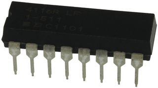 BOURNS 4116R-1-511LF BOURNS 4116R-1-511LF