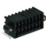 WAGO-713-1425/107-000 Connector Headers and PCB Receptacles Headers And Female Connectors With Screw/Threaded Flanges WAGO-713-1425/107-000 Connector Headers and PCB Receptacles Headers And Female Connectors With Screw/Threaded Flanges