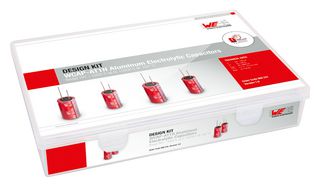 WURTH ELEKTRONIK 860241 WURTH ELEKTRONIK 860241