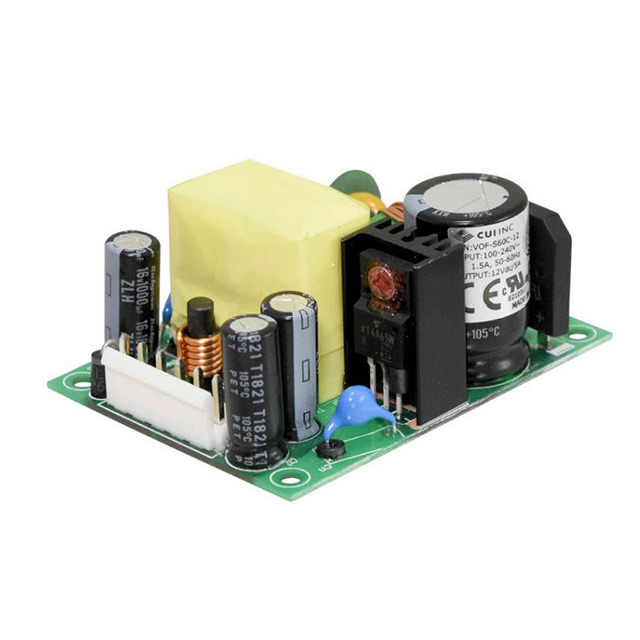 VOF-S60C-5 VOF-S60C-5