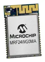 MICROCHIP MRF24WG0MA-I/RM