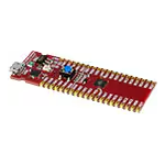 Microchip Technology-DM164143 Embedded System Development Boards and Kits PIC16F18855 Microcontroller Evaluation Board