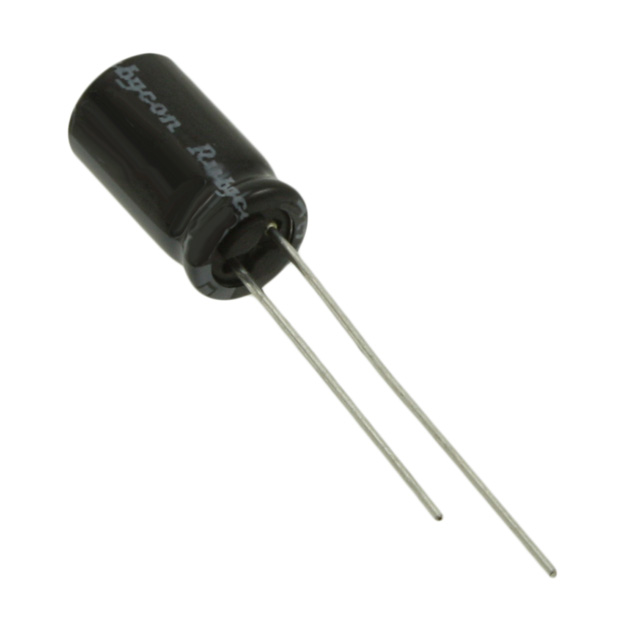 YXG Series 6.30mm YXG Series 6.30mm