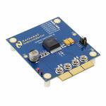 Texas Instruments-LMZ12010DEMO/NOPB Power Management Development Boards and Kits LMZ12010 DC to DC Converter and Switching Regulator Module 1.2V/2.5V/3.3V/5V Output Demonstration Board Texas Instruments-LMZ12010DEMO/NOPB Power Management Development Boards and Kits LMZ12010 DC to DC Converter and Switching Regulator Module 1.2V/2.5V/3.3V/5V Output Demonstration Board