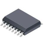 Allegro MicroSystems-ACS732KLATR-20AB-T Current Sensors Closed Loop/Open Loop Current Sensor AC/DC Current 5V Automotive AEC-Q100 16-Pin SOIC W T/R