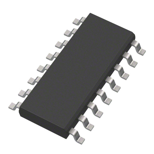 16-SOIC 16-SOIC