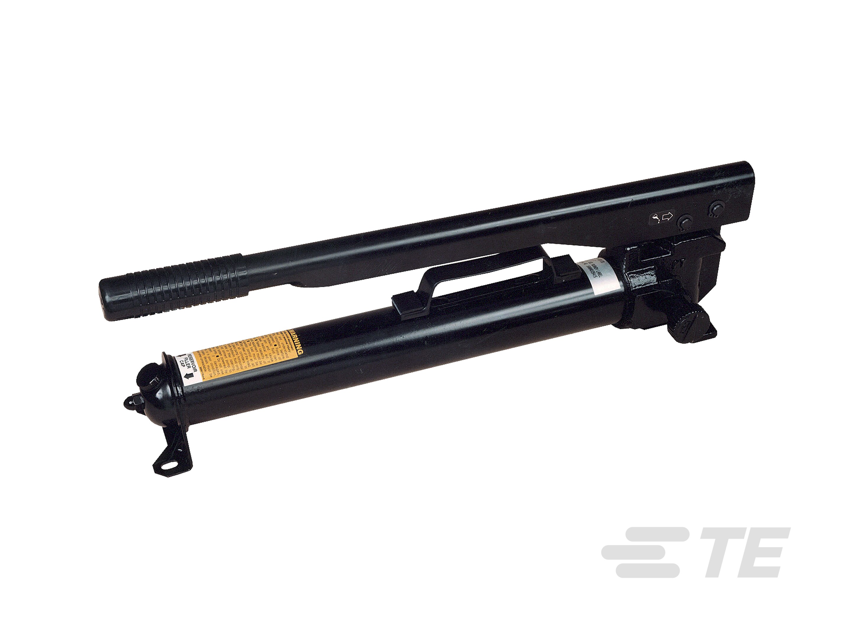 HYP10 HAND HYDRAULIC PUMP-1583661-1