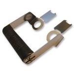 KEMET Corporation-PYR5008-47 Capacitor Accessories Cap Accessories Balancing and Discharge Resistor