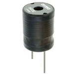Murata Power Solutions-15222C Inductor Leaded Inductor General Purpose Wirewound 2.2uH 20% 10KHz 127Q-Factor 15A 0.0042Ohm DCR RDL Carton
