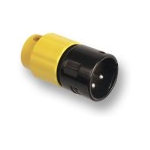 Switchcraft-AAA3MBYYLP Connector Circular Conn Circular PIN 3 POS Crimp ST Cable Mount 3 Terminal 1 Port Bulk