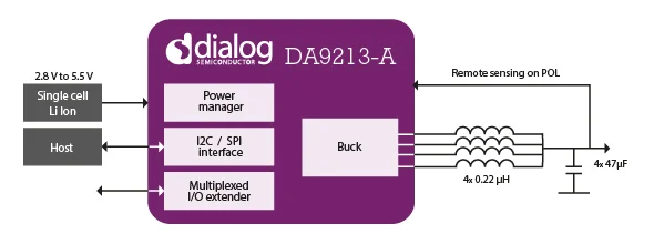 DA9213-A product image