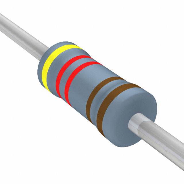 MFR-25FBF52-4K22 MFR-25FBF52-4K22