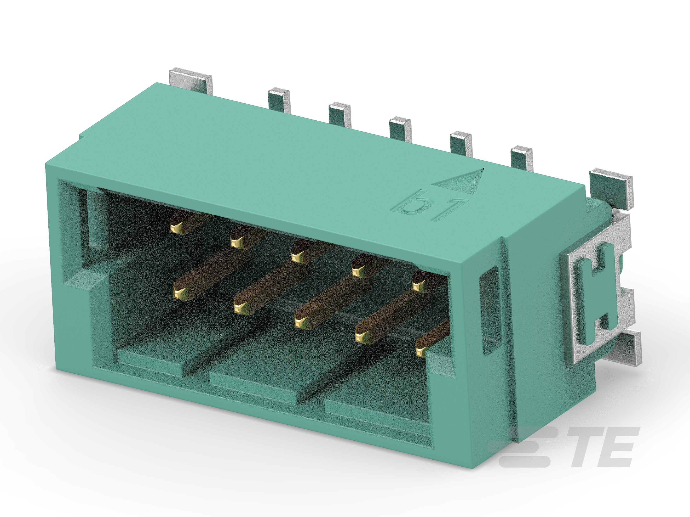 DRCQ 2,54 10 M * SMD * 137 E012 167 GU-H-474008-E