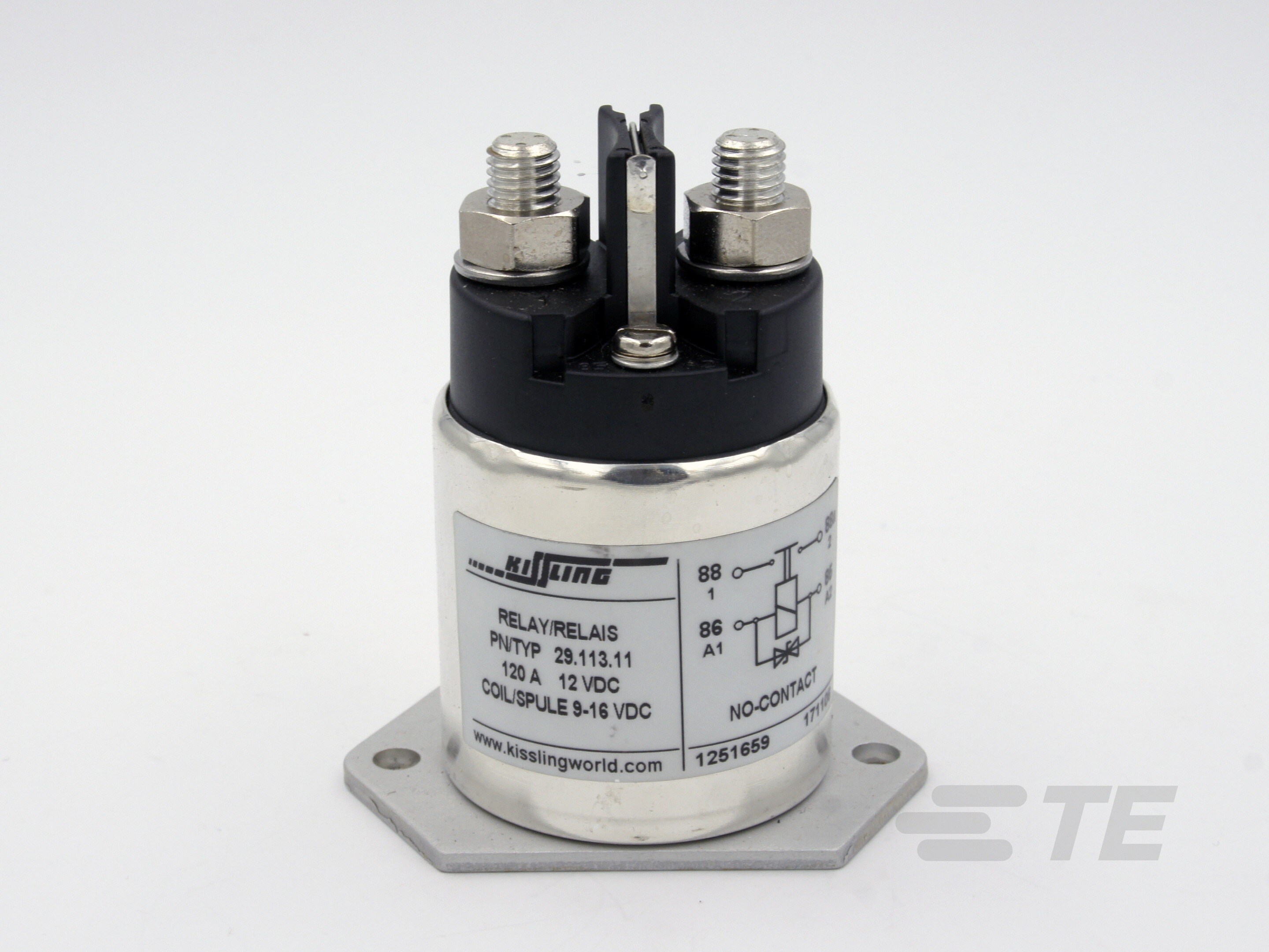 Relay 29-113-12-K1060489