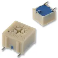 BOURNS 3361P-1-104GLF