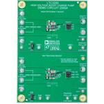 Analog Devices-DC2585A Power Management Development Boards and Kits LTC3290 Charge Pump 14.5V to 15.5V/23.3V to 24.7V/ 40.8V to 43.2V/19.3V to 20.65V/33V to 35V Output Demonstration Circuit
