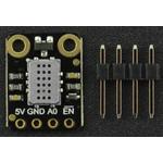 DFRobot-SEN0441 Sensor Development Boards and Kits Fermion: MEMS Gas Sensor - MiCS-2714 (Breakout) DFRobot-SEN0441 Sensor Development Boards and Kits Fermion: MEMS Gas Sensor - MiCS-2714 (Breakout)