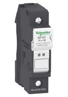 SCHNEIDER ELECTRIC DF101 SCHNEIDER ELECTRIC DF101