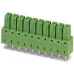 PHOENIX CONTACT-1875454 Connector Headers and PCB Receptacles Conn Wire to Board HDR 5 POS 3.81mm Solder ST Thru-Hole