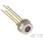 TE Connectivity-G-TPCO-032 Temperature and Humidity Sensors Temperature Sensor 4-Pin TO-18 Package