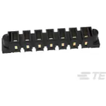 TE Connectivity-2348888-1 Connector Backplane Conn Backplane Power F 7Power POS 2.54mm/5.08mm Press Fit ST Thru-Hole VITA 62.2 TE Connectivity-2348888-1 Connector Backplane Conn Backplane Power F 7Power POS 2.54mm/5.08mm Press Fit ST Thru-Hole VITA 62.2