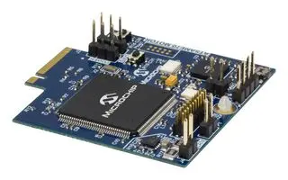 MICROCHIP DM320198