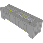 Samtec-PCIE-LP-01-01-S-DV-A-WT-TR Connector Card Edge Conn PCI Express Card Edge SKT 36 POS 1mm Solder ST SMD T/R