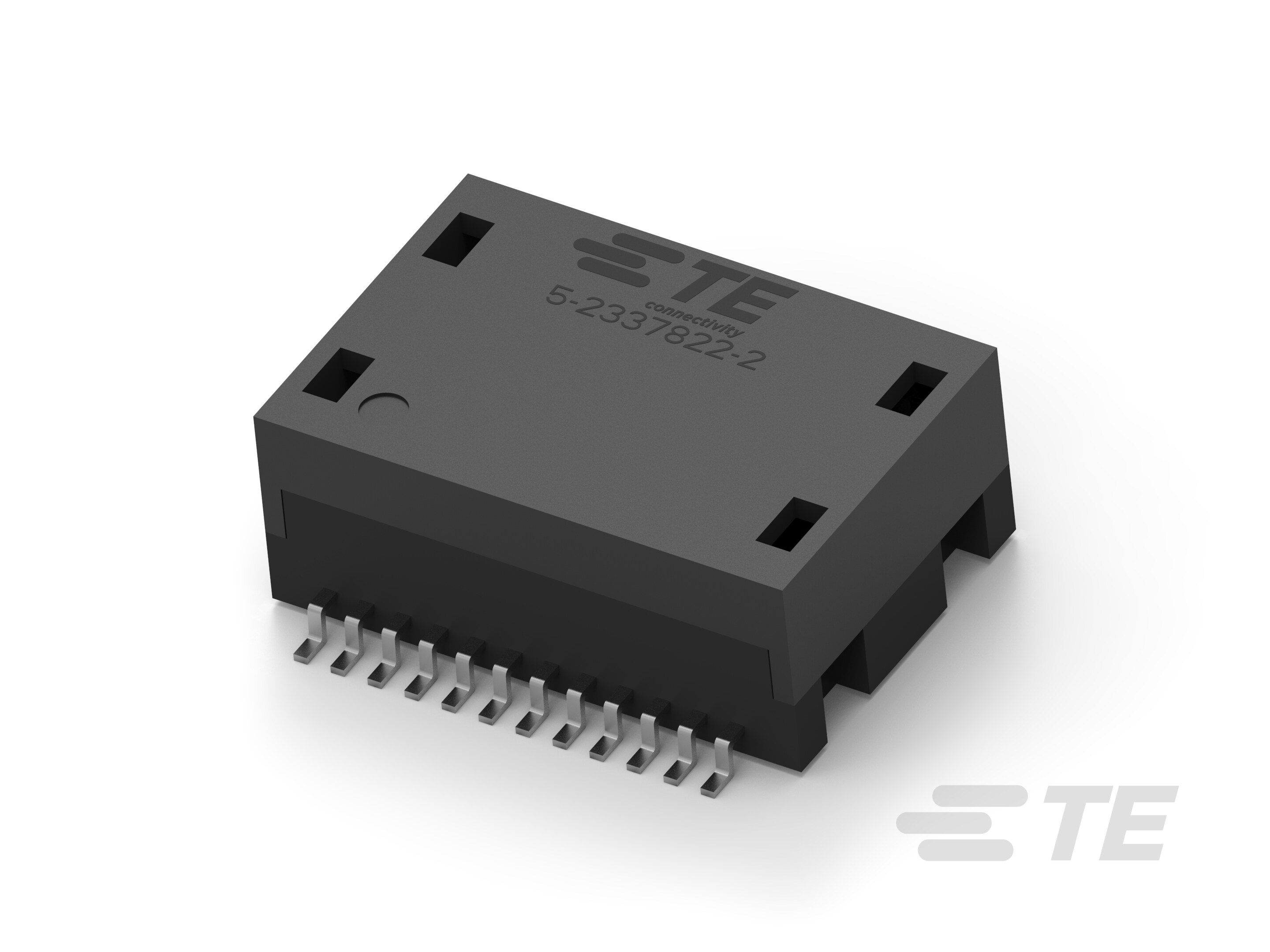 DISCR.ETH.MAG. 1GB SINGLE SMT-5-2337822-2