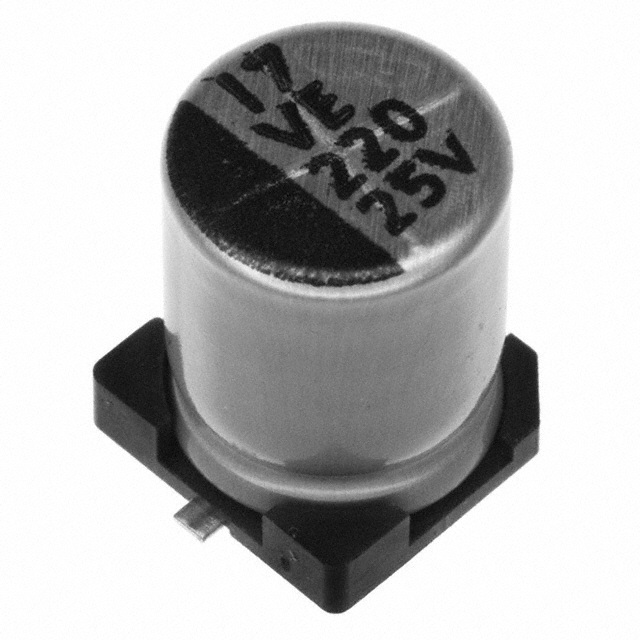AVEK227M16F24T-F AVEK227M16F24T-F