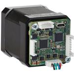 Analog Devices-PD42-3-1241-CANOPEN Stepper Motors Stepper Motors Hybrid Bipolar Square 1.4V 2.8A 0.5Ohm 68g.cm² 0.4 1.8° 1Shaft