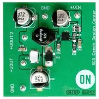 ONSEMI MC33063DFBCKGEVB ONSEMI MC33063DFBCKGEVB