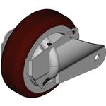 Hammond Manufacturing-1425HME null Hme Casters, Enclosures And Racks Accessory