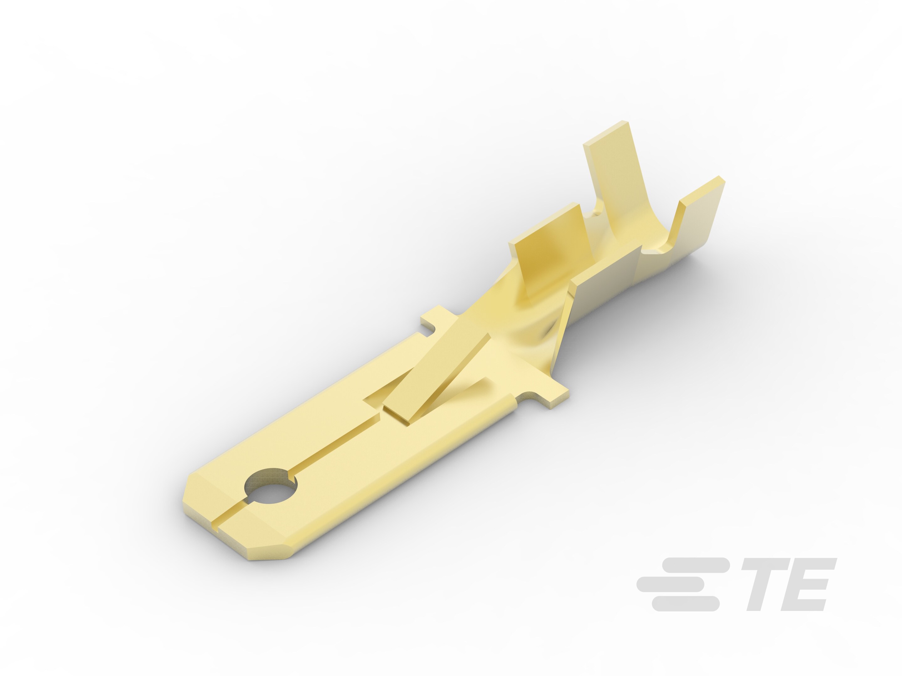 FF 250 TAB 20-14AWG BR LP-170051-1