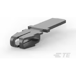 TE Connectivity-160810-2 Connector Terminals Magnet Wire Terminal 28-30AWG Copper M 13mm Tin Carton/Reel