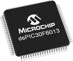 dsPIC30F6013A product image