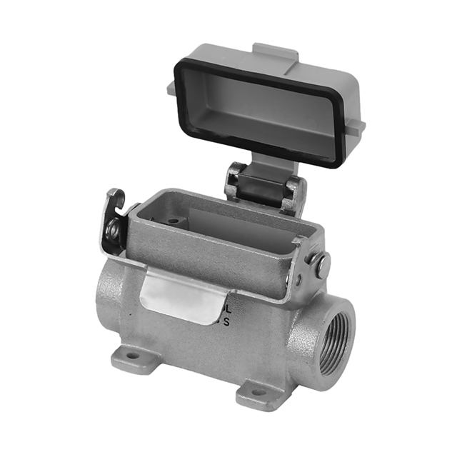 heavymate, C146 D Series