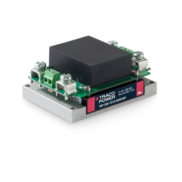 TEP 200-7213WIRCMF