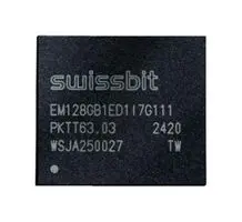 SWISSBIT SFEM064GB1ED1TO-A-6F-111-STD