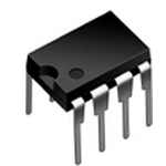 Littelfuse-LAA120L Solid State Relays - SSRs Solid State Relay 50mA 1.5V DC-IN 0.15A 250V AC/DC-OUT 8-Pin PDIP Tube