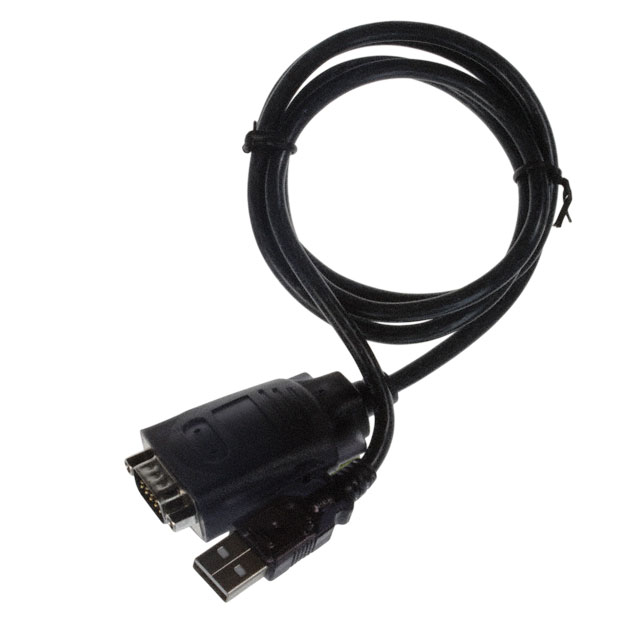 RN-USB-SERIAL RN-USB-SERIAL
