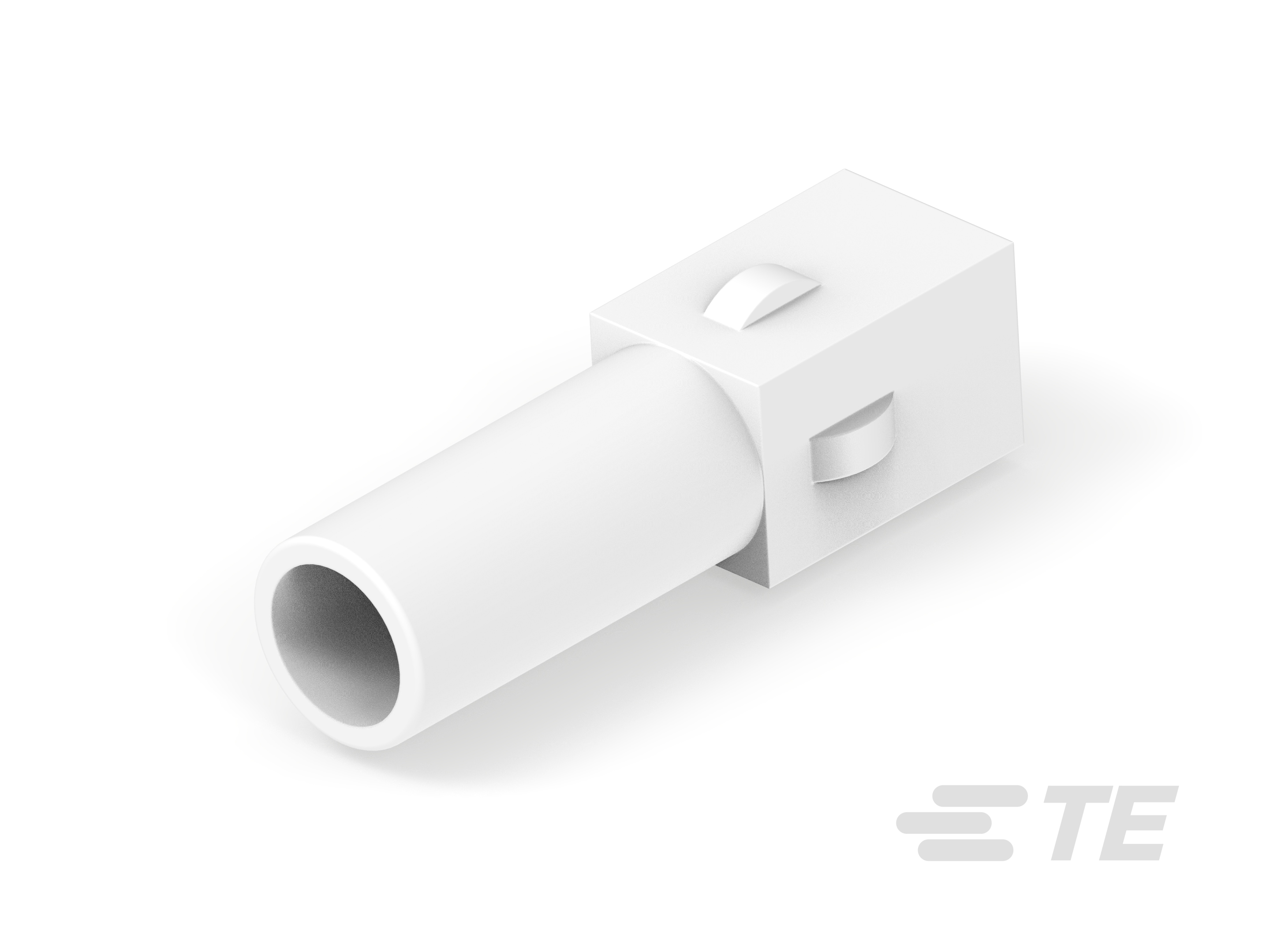 01P UMNL PLUG HSG-1-350865-1
