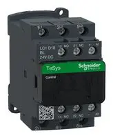SCHNEIDER ELECTRIC LC1D18BL SCHNEIDER ELECTRIC LC1D18BL