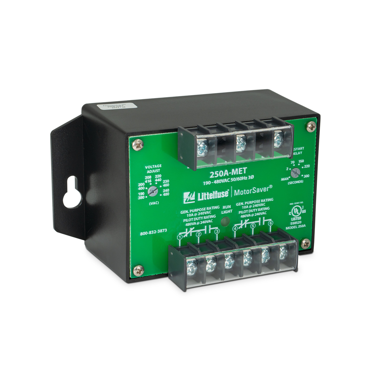 250A-MET product image