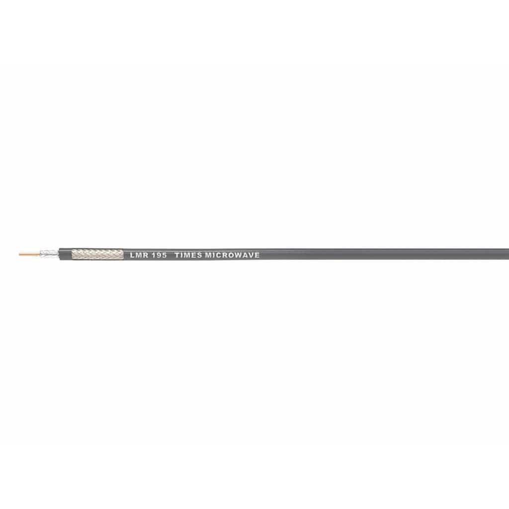 LMR-195-LSZH-1meter LMR-195-LSZH-1meter