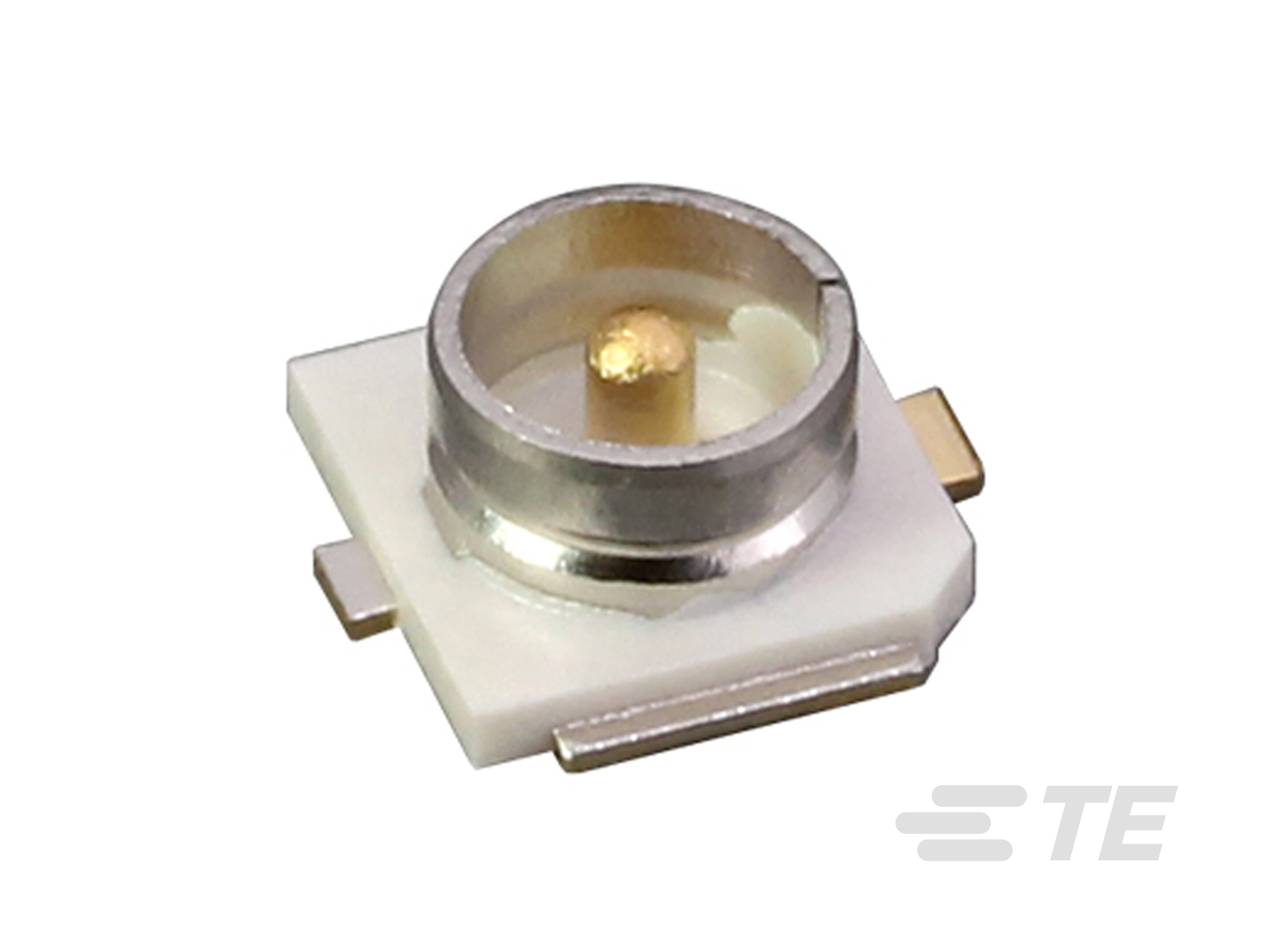 U.FL/MHF1 Jack 50 Ohm PCB Surface Mount-CONMHF1-SMD-T U.FL/MHF1 Jack 50 Ohm PCB Surface Mount-CONMHF1-SMD-T