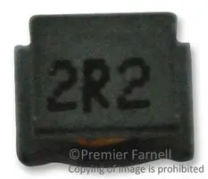 WURTH ELEKTRONIK 744045002