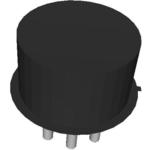 Analog Devices-MAT01AHZ GP BJT Trans GP BJT NPN 45V 0.025A 1800mW 6-Pin TO-78 Tube