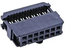 AMP - TE CONNECTIVITY 1-1658622-3 AMP - TE CONNECTIVITY 1-1658622-3