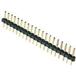 Assmann WSW components, Inc-AW 110/03-T Connector Headers and PCB Receptacles Single Row Header