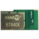 Fanstel Corporation-BT840X Combo Wireless Modules BT+ZigBee Module 16-Pin SMD Module T/R